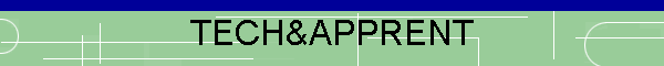 TECH&APPRENT